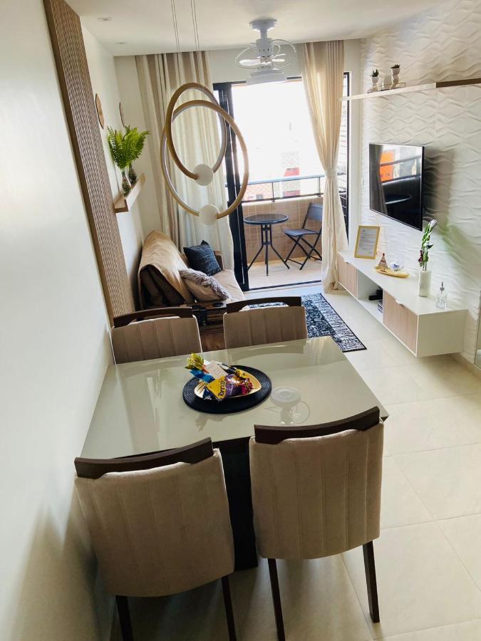 Apartamento Ponta Verde - Maceio-Al Exterior photo